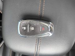 Chevrolet Trailblazer 535T Chijie Edition - ფოტო 9