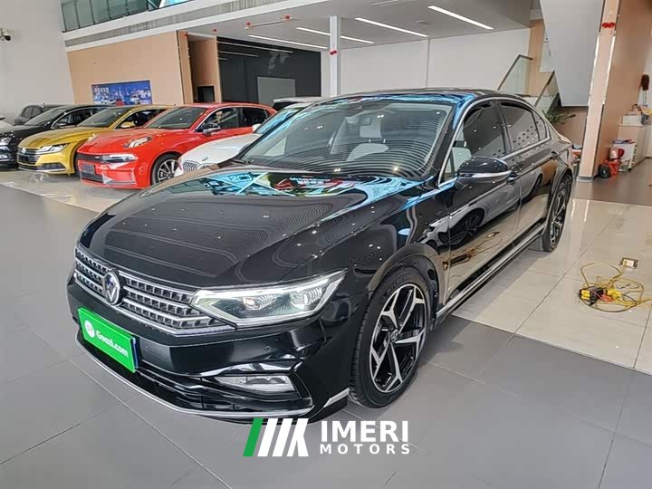 Volkswagen Magotan 2 Million Units Commemorative Edition 330TSI DSG Luxury - ავტომობილი ჩინეთიდან