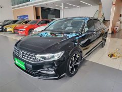 Volkswagen Magotan 2 Million Units Commemorative Edition 330TSI DSG Luxury - ფოტო 1