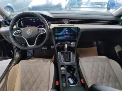 Volkswagen Magotan 2 Million Units Commemorative Edition 330TSI DSG Luxury - ფოტო 10