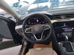Volkswagen Magotan 2 Million Units Commemorative Edition 330TSI DSG Luxury - ფოტო 11