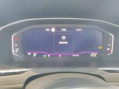 Volkswagen Magotan 2 Million Units Commemorative Edition 330TSI DSG Luxury - ფოტო 12
