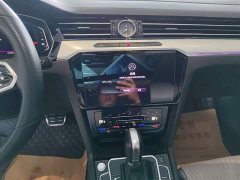 Volkswagen Magotan 2 Million Units Commemorative Edition 330TSI DSG Luxury - ფოტო 13