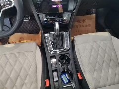 Volkswagen Magotan 2 Million Units Commemorative Edition 330TSI DSG Luxury - ფოტო 14