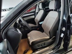 Volkswagen Magotan 2 Million Units Commemorative Edition 330TSI DSG Luxury - ფოტო 15