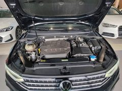Volkswagen Magotan 2 Million Units Commemorative Edition 330TSI DSG Luxury - ფოტო 20