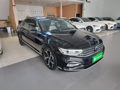 Volkswagen Magotan 2 Million Units Commemorative Edition 330TSI DSG Luxury - ფოტო 4