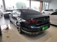 Volkswagen Magotan 2 Million Units Commemorative Edition 330TSI DSG Luxury - ფოტო 5