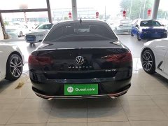 Volkswagen Magotan 2 Million Units Commemorative Edition 330TSI DSG Luxury - ფოტო 6