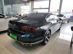 Volkswagen Magotan 2 Million Units Commemorative Edition 330TSI DSG Luxury - ფოტო 7