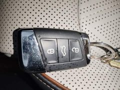 Volkswagen Magotan 2 Million Units Commemorative Edition 330TSI DSG Luxury - ფოტო 9