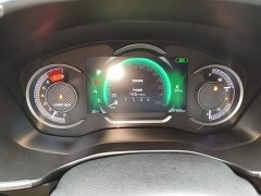 Hyundai Santa Fe Traveler 380T GDi Automatic AWD GLX HTRAC Elite - ფოტო 12