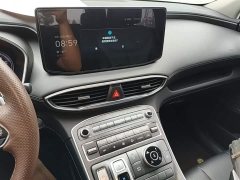 Hyundai Santa Fe Traveler 380T GDi Automatic AWD GLX HTRAC Elite - ფოტო 13