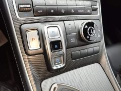 Hyundai Santa Fe Traveler 380T GDi Automatic AWD GLX HTRAC Elite - ფოტო 14