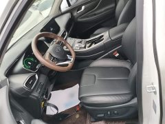 Hyundai Santa Fe Traveler 380T GDi Automatic AWD GLX HTRAC Elite - ფოტო 15