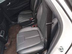 Hyundai Santa Fe Traveler 380T GDi Automatic AWD GLX HTRAC Elite - ფოტო 17