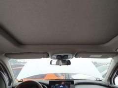 Hyundai Santa Fe Traveler 380T GDi Automatic AWD GLX HTRAC Elite - ფოტო 18
