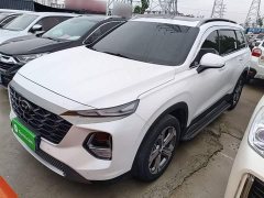 Hyundai Santa Fe Traveler 380T GDi Automatic AWD GLX HTRAC Elite - ფოტო 2