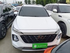 Hyundai Santa Fe Traveler 380T GDi Automatic AWD GLX HTRAC Elite - ფოტო 3