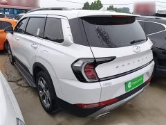 Hyundai Santa Fe Traveler 380T GDi Automatic AWD GLX HTRAC Elite - ფოტო 5