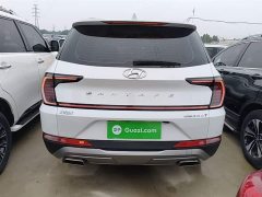 Hyundai Santa Fe Traveler 380T GDi Automatic AWD GLX HTRAC Elite - ფოტო 6