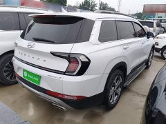 Hyundai Santa Fe Traveler 380T GDi Automatic AWD GLX HTRAC Elite - ფოტო 7