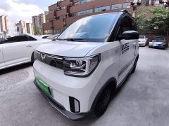 Wuling Hongguang MINIEV GAMEBOY 200km Fun Edition LFP Battery - ფოტო 1
