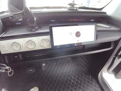 Wuling Hongguang MINIEV GAMEBOY 200km Fun Edition LFP Battery - ფოტო 13