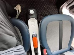 Wuling Hongguang MINIEV GAMEBOY 200km Fun Edition LFP Battery - ფოტო 14
