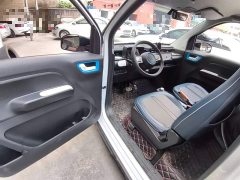 Wuling Hongguang MINIEV GAMEBOY 200km Fun Edition LFP Battery - ფოტო 16