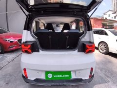 Wuling Hongguang MINIEV GAMEBOY 200km Fun Edition LFP Battery - ფოტო 19