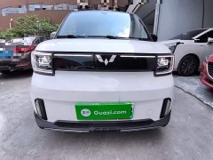Wuling Hongguang MINIEV GAMEBOY 200km Fun Edition LFP Battery - ფოტო 3