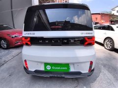 Wuling Hongguang MINIEV GAMEBOY 200km Fun Edition LFP Battery - ფოტო 6