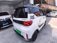Wuling Hongguang MINIEV GAMEBOY 200km Fun Edition LFP Battery - ფოტო 7