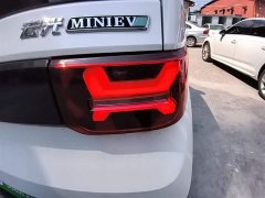 Wuling Hongguang MINIEV GAMEBOY 200km Fun Edition LFP Battery - ფოტო 8