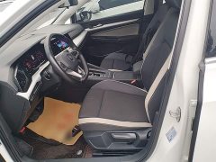 Volkswagen Golf 2021 280TSI DSG Pro - ფოტო 15