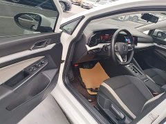 Volkswagen Golf 2021 280TSI DSG Pro - ფოტო 16