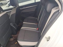 Volkswagen Golf 2021 280TSI DSG Pro - ფოტო 17