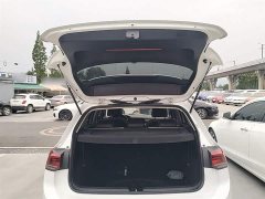 Volkswagen Golf 2021 280TSI DSG Pro - ფოტო 19