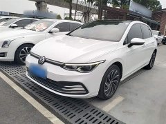 Volkswagen Golf 2021 280TSI DSG Pro - ფოტო 2