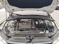Volkswagen Golf 2021 280TSI DSG Pro - ფოტო 20