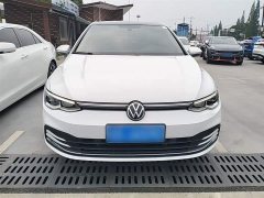 Volkswagen Golf 2021 280TSI DSG Pro - ფოტო 3