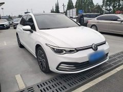 Volkswagen Golf 2021 280TSI DSG Pro - ფოტო 4