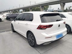 Volkswagen Golf 2021 280TSI DSG Pro - ფოტო 5