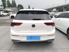 Volkswagen Golf 2021 280TSI DSG Pro - ფოტო 6