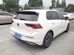 Volkswagen Golf 2021 280TSI DSG Pro - ფოტო 7