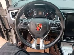 SAIC MG RX5 2020 20T Automatic 4G Connected Million-Unit Flagship Edition - ფოტო 11