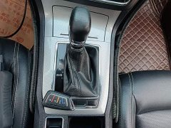 SAIC MG RX5 2020 20T Automatic 4G Connected Million-Unit Flagship Edition - ფოტო 14