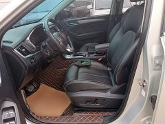 SAIC MG RX5 2020 20T Automatic 4G Connected Million-Unit Flagship Edition - ფოტო 15
