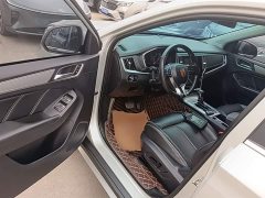 SAIC MG RX5 2020 20T Automatic 4G Connected Million-Unit Flagship Edition - ფოტო 16